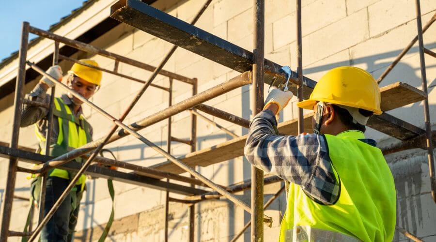 Professional fairlawn roofing services in Farnam, NE